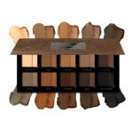 Danessa Myricks - Groundwork palette