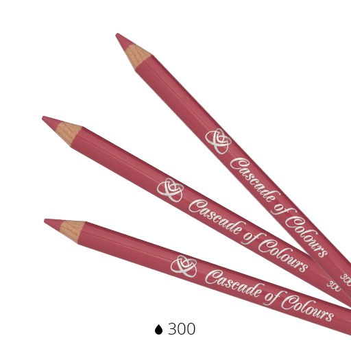 300.jpg Cascade Of Colours - Lipliners - Image 1