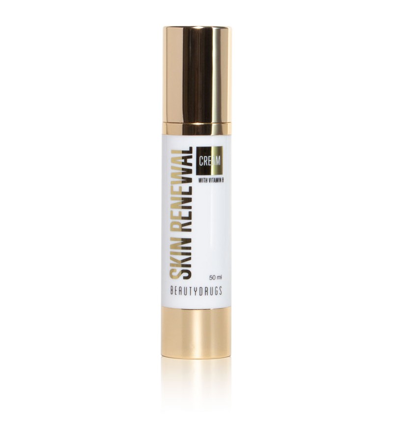 360.jpg Beautydrugs - Skin Renewal Cream with Vitamin B - Image 1