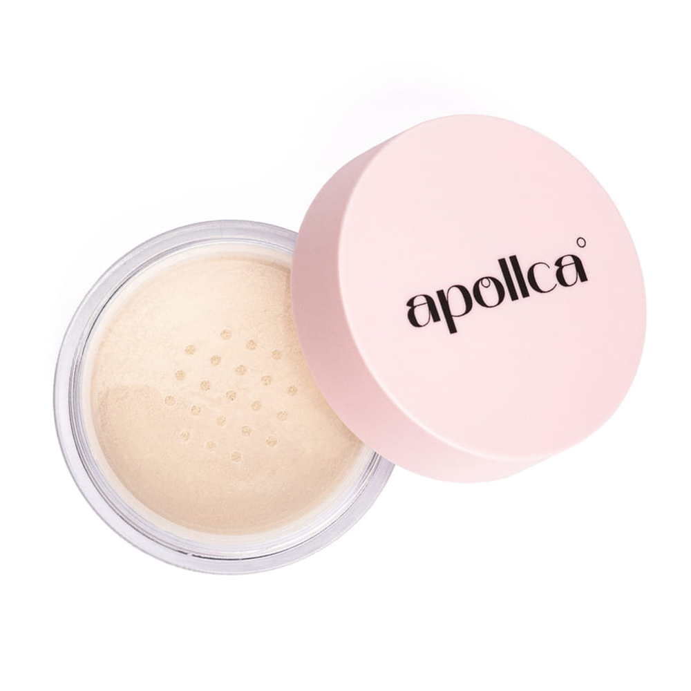 5905575066657.jpg APOLLCA Matte Finish Powder - Image 1