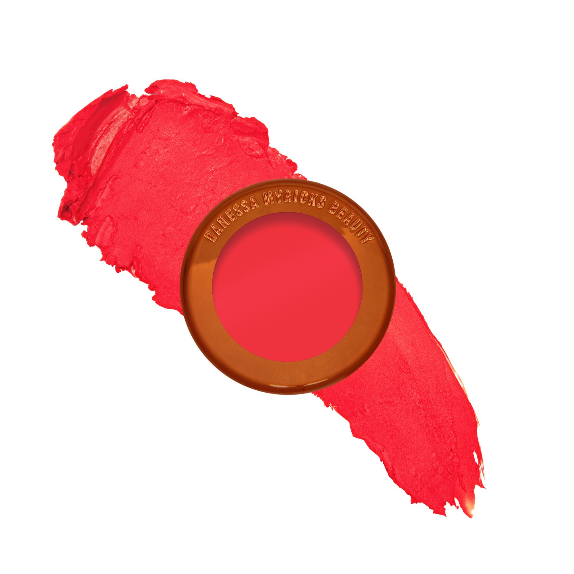 6pjGGPno.jpeg Danessa Myricks - Yummy Skin Blurring Balm Powder Flushed - Image 1
