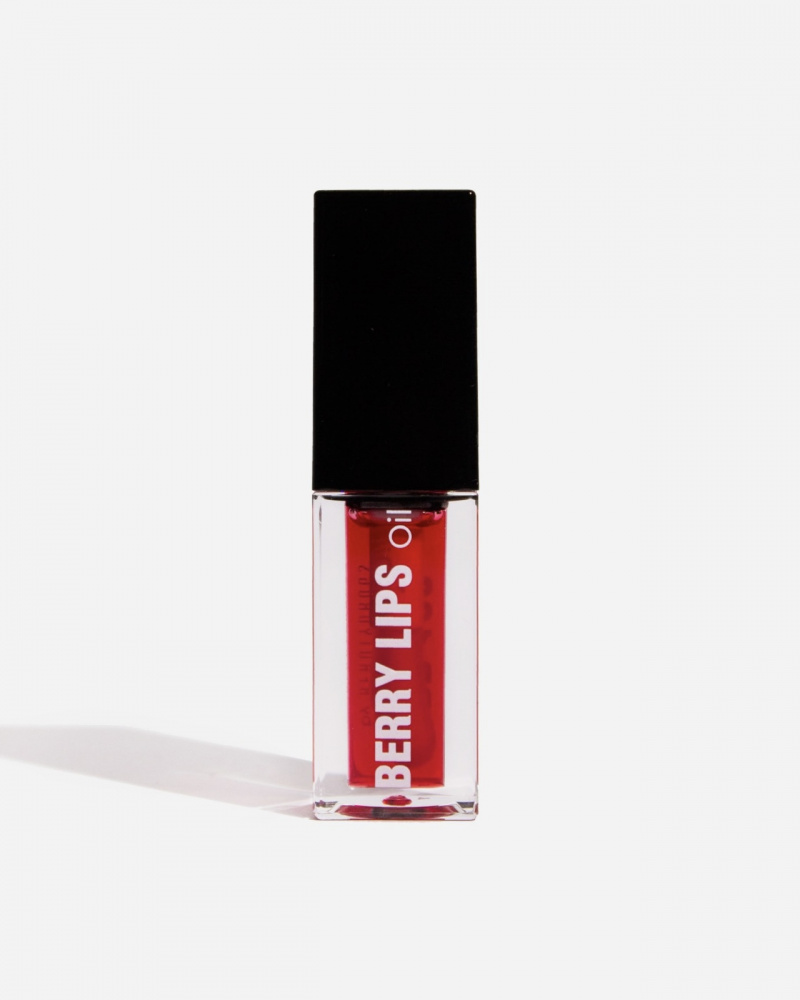 IMG_6257.jpeg Beautydrugs - Berry Lips Oil BD 132 - Image 1
