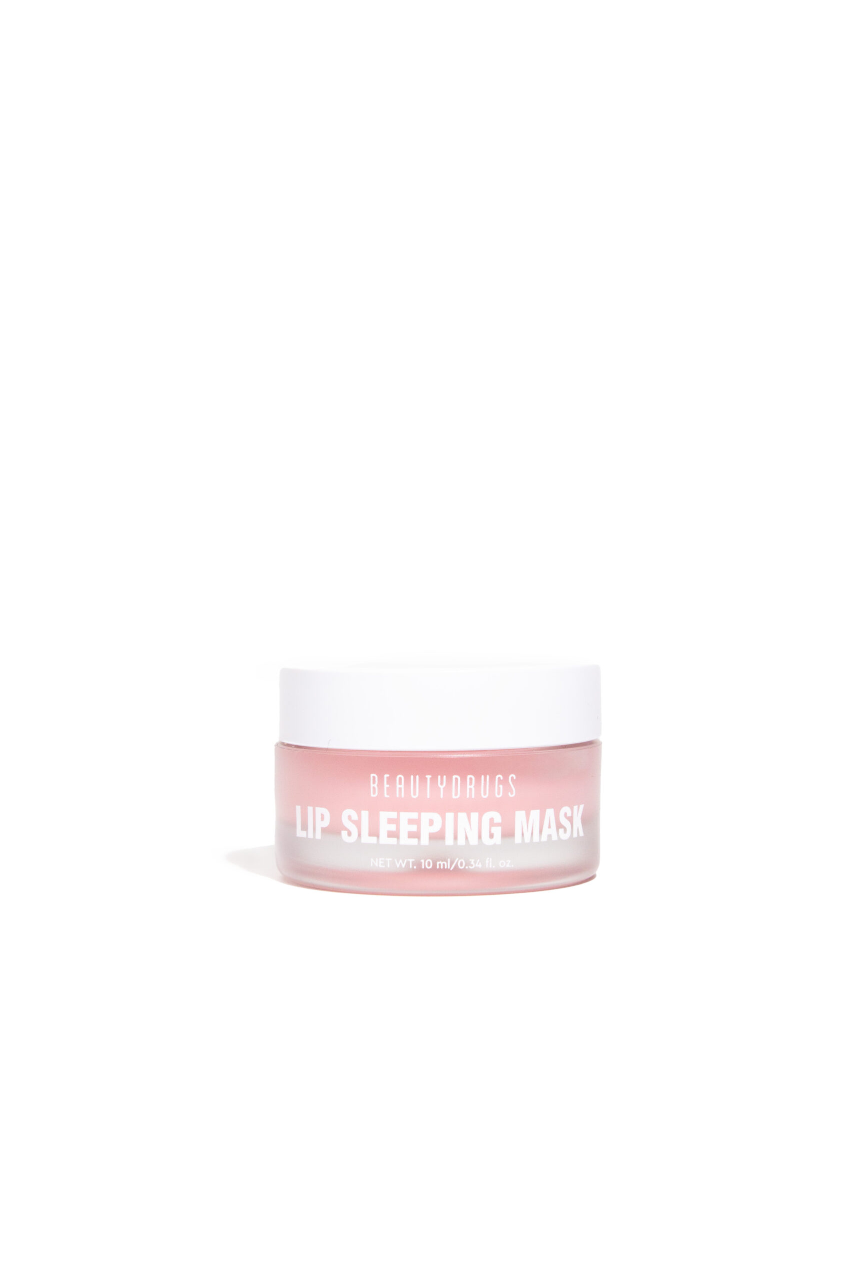 IMG_9127.jpg Beautydrugs - Lip Sleeping Mask 10 ml - Image 1
