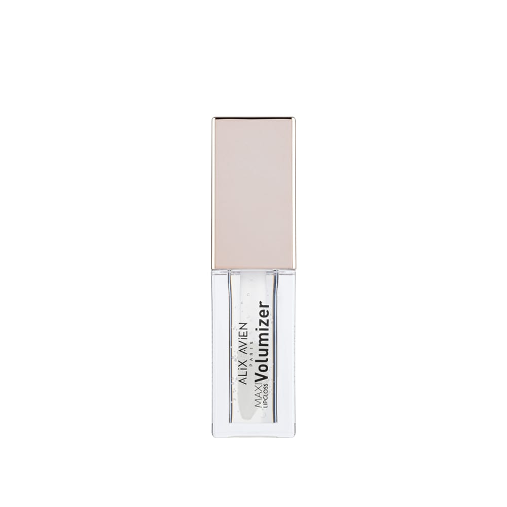 Maxi-Volimizer-201-Lipgloss-min.jpg ALIX AVIEN MAXIVOLUMIZER LIP GLOSS - Image 1