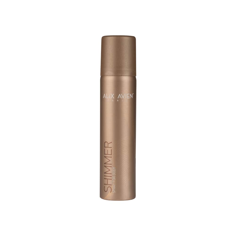 Shimmer-Spray-min.jpg ALIX AVIEN SHIMMER SPRAY for BODY - Image 1