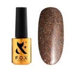FOX - gel-polish Sparkle 7ml