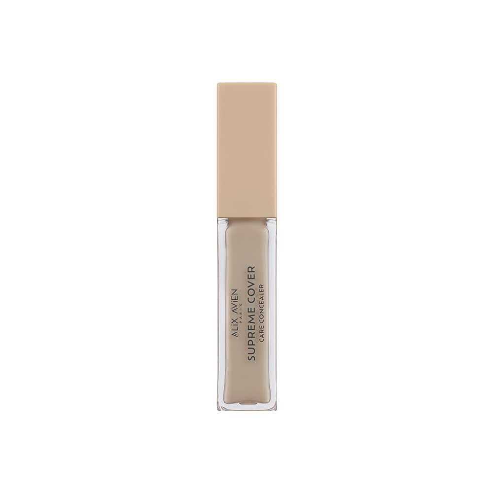 Supreme-Cover-Care-Concealer-901-min.jpg ALIX AVIEN LIQUID SUPREME CARE CONCEALER - Image 1