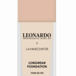 LEONARDO x Lavii Nechifor Foundation (30ml)