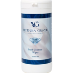 VICTORIA GROSU - BRUSH CLEANSING WIPES