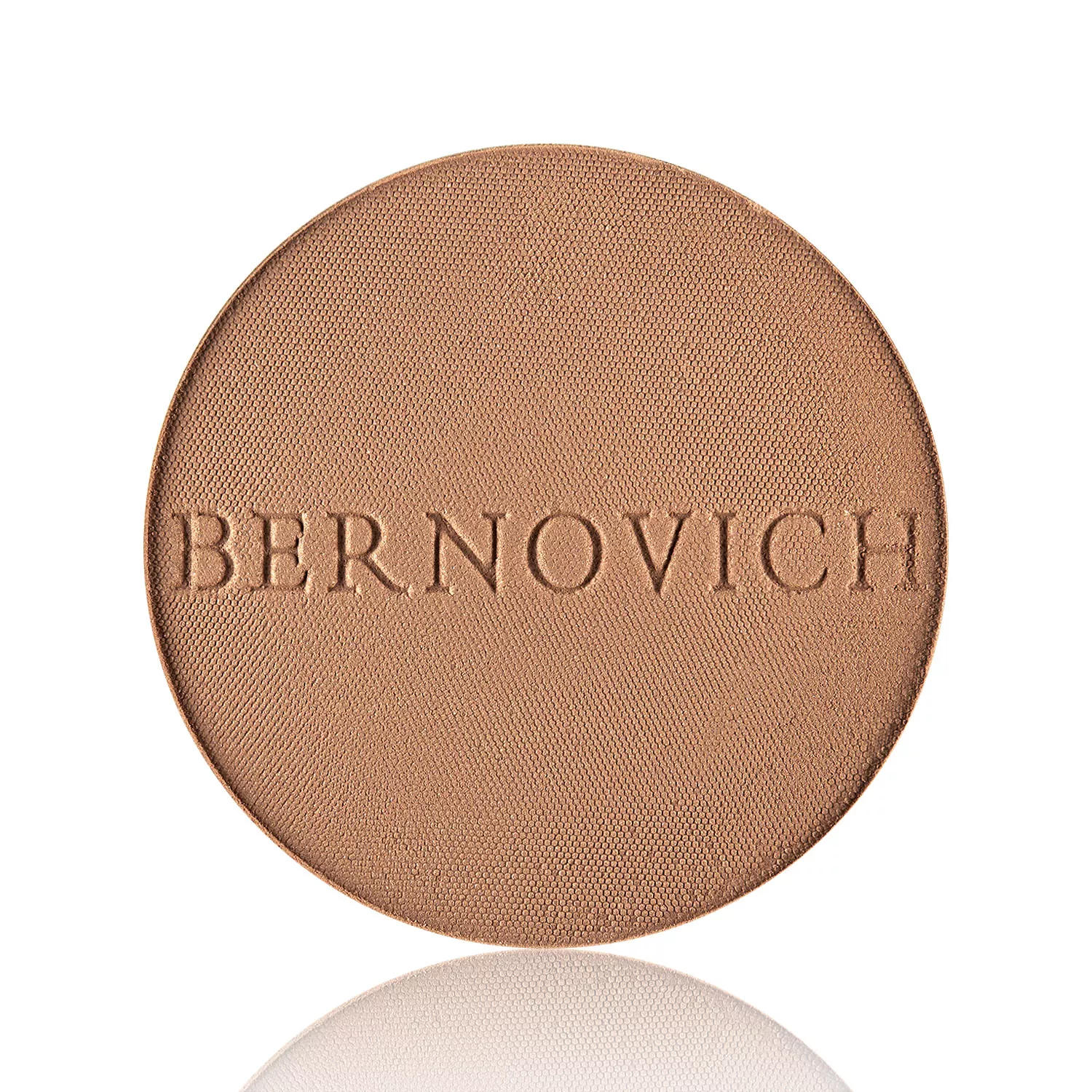 b03.jpg Bernovich - Refill Bronzer 7g N03 - Image 1