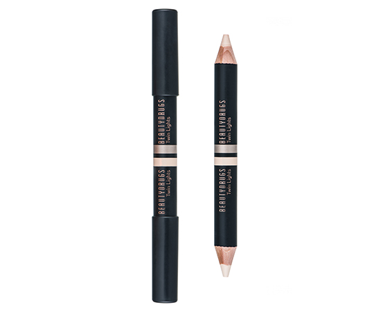 beautydrugmis01.jpg Beautydrugs - Twin Lights Double-Sided Highlighter - 5gr - Image 1