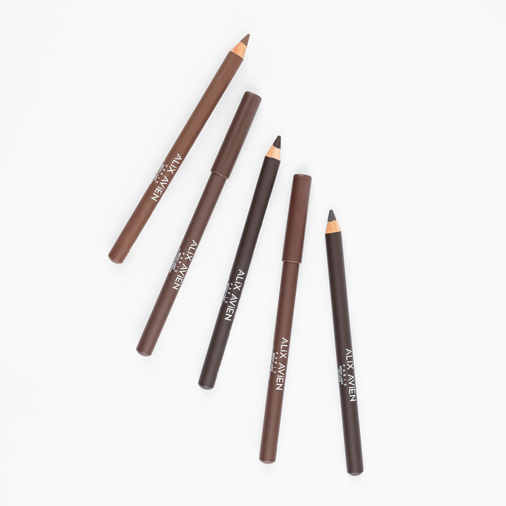 brow-liner-151-medium-brown_image_3.jpg ALIX AVIEN BROW LINER - Image 1