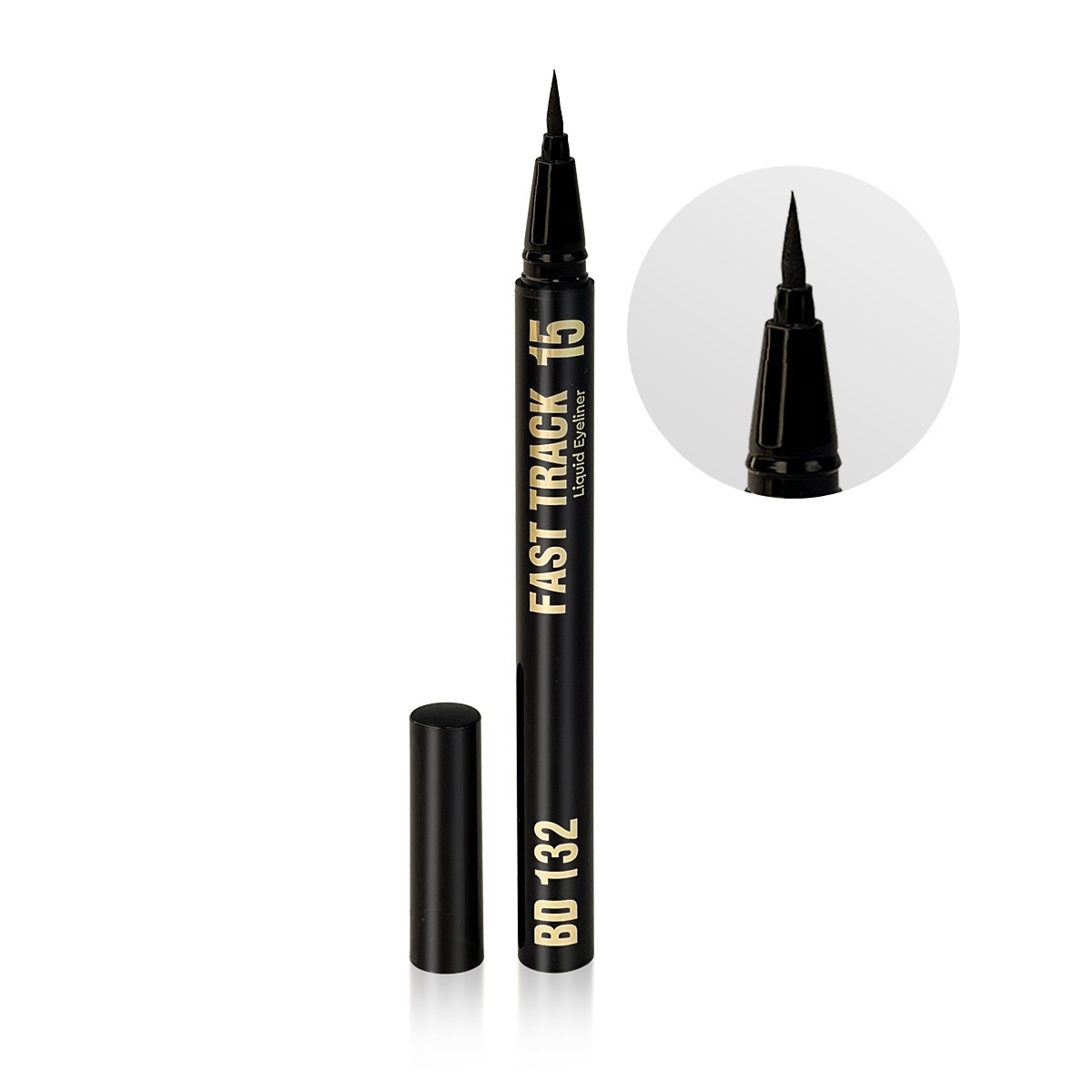 c10tz5qld6gadx26hjmp4trlgxvla04w.jpeg Beautydrugs - Fast Track BD132 Liquid Eyeliner - Image 1