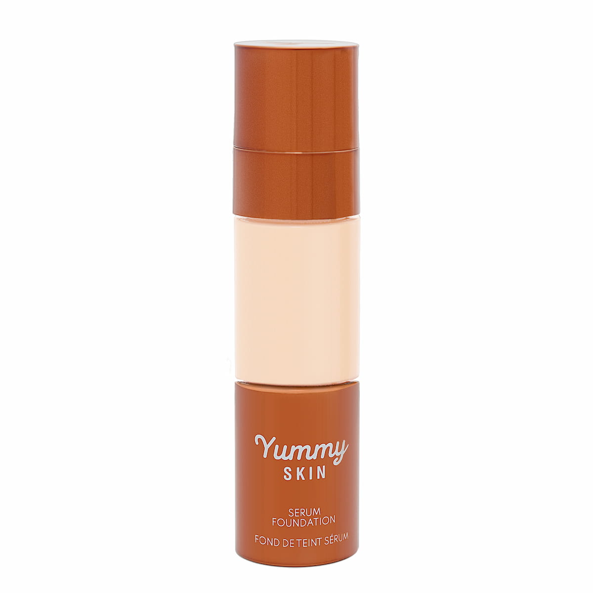 danessa-myricks-beauty-yummy-skin-3p.jpg Danessa Myricks - Yummy Skin Serum Foundation - 25ml - Image 1