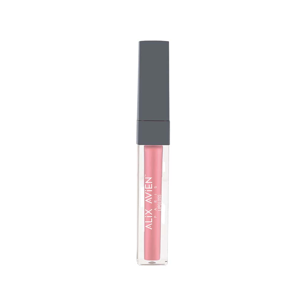 lip-gloss-01-rose-pink_image_1.jpg ALIX AVIEN LIPGLOSS - Image 1