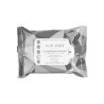 ALIX AVIEN ALL OVER MAKEUP REMOVER WET WIPES