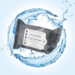 ALIX AVIEN ALL OVER MAKEUP REMOVER WET WIPES - Image 2