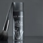 ALIX AVIEN MAKE-UP BRUSH CLEANING SPRAY - Image 2