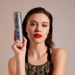 ALIX AVIEN MAKE-UP FIXING SPRAY - Image 2