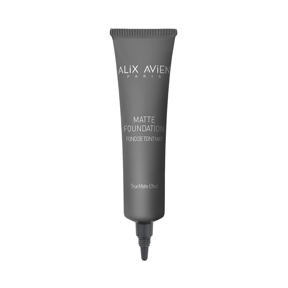 alix-avien-matte-foundation-1194.jpg ALIX AVIEN MATTE FOUNDATION - Image 1