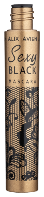 ALIX AVIEN SEXY BLACK MASCARA - Image 2