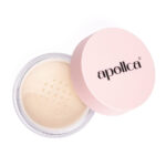 APOLLCA Matte Finish Powder