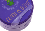 Beautydrugs - Black & Goldy Spot Eye Patches - Image 2