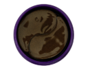 Beautydrugs - Black & Goldy Spot Eye Patches - Image 3