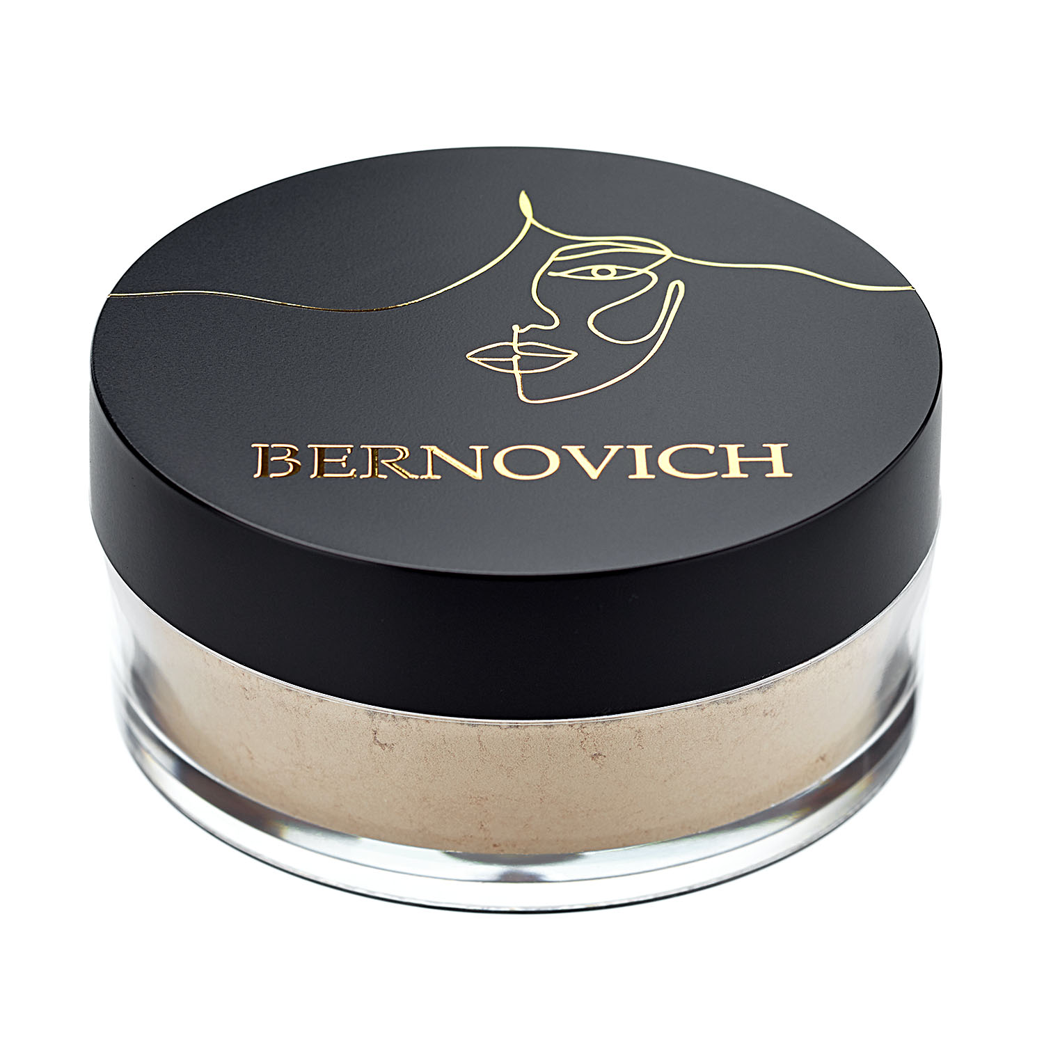 bernovich-satin-loose-powder-1062.jpg Bernovich - SATIN LOOSE POWDER - Image 1