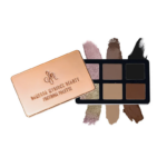 Danessa Myricks - Lightwork Freedom Mini Palette Everyday Magic