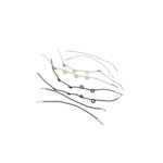 Face Strings | Makeup4Pro