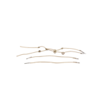 Face Strings | Makeup4Pro - Image 3