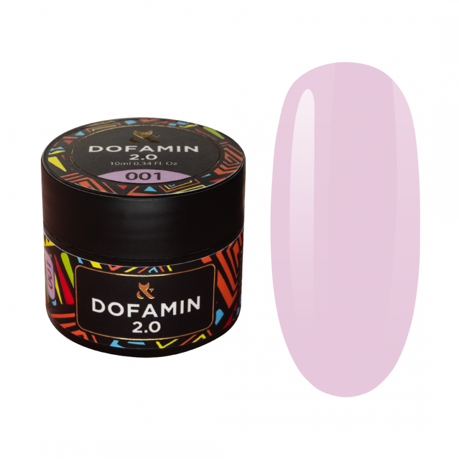 fox-base-dofamin-20-920.png FOX - Base Dofamin 2.0 - Image 1
