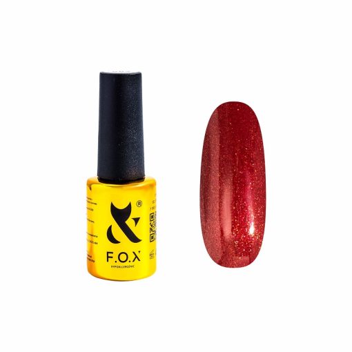 fox-fetish-933.jpg FOX - Fetish - Image 1