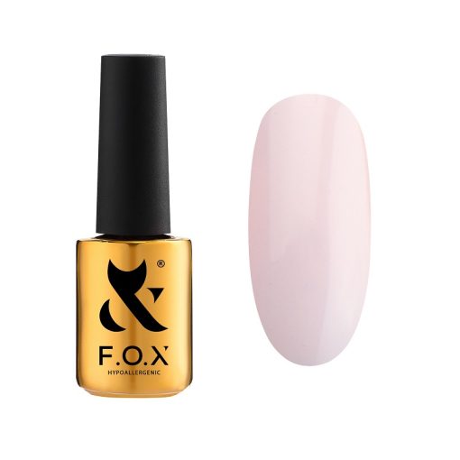 fox-gold-french-classic-936.jpg FOX - gold French Classic - Image 1