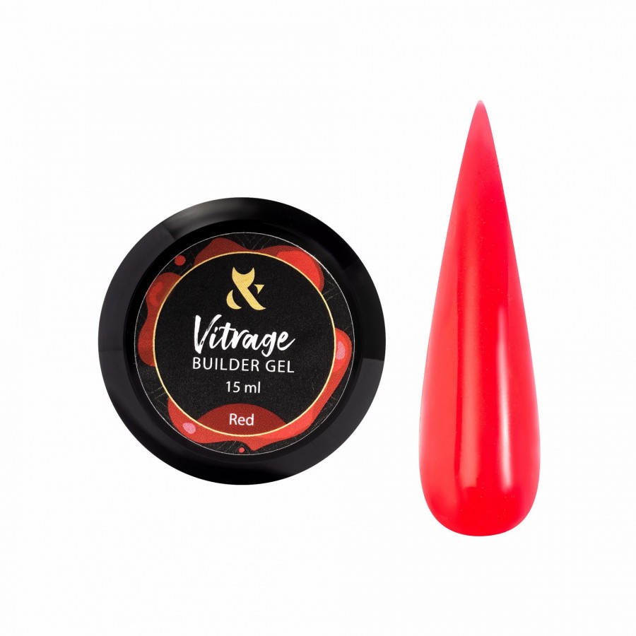 fox-vitrage-builder-gel-986.jpg FOX - Vitrage Builder gel - Image 1