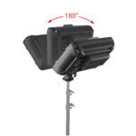 GLOWpro Video Light | Makeup4pro - Image 2