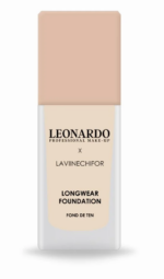 LEONARDO x Lavii Nechifor Foundation (30ml)