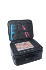 My Vanity Bag - Black - Image 6