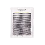 Premium Cluster Lashes - ΜΙΧ  (240 pcs) | Makeup4pro