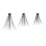 Premium Cluster Lashes - ΜΙΧ  (240 pcs) | Makeup4pro - Image 2