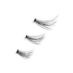 Premium Cluster Lashes - ΜΙΧ  (240 pcs) | Makeup4pro - Image 3