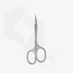 PROFESSIONAL CUTICLE SCISSORS ASYMMETRIC UNIQ 20 TYPE 4