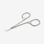 PROFESSIONAL CUTICLE SCISSORS ASYMMETRIC UNIQ 20 TYPE 4 - Image 2