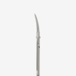 PROFESSIONAL CUTICLE SCISSORS ASYMMETRIC UNIQ 20 TYPE 4 - Image 3
