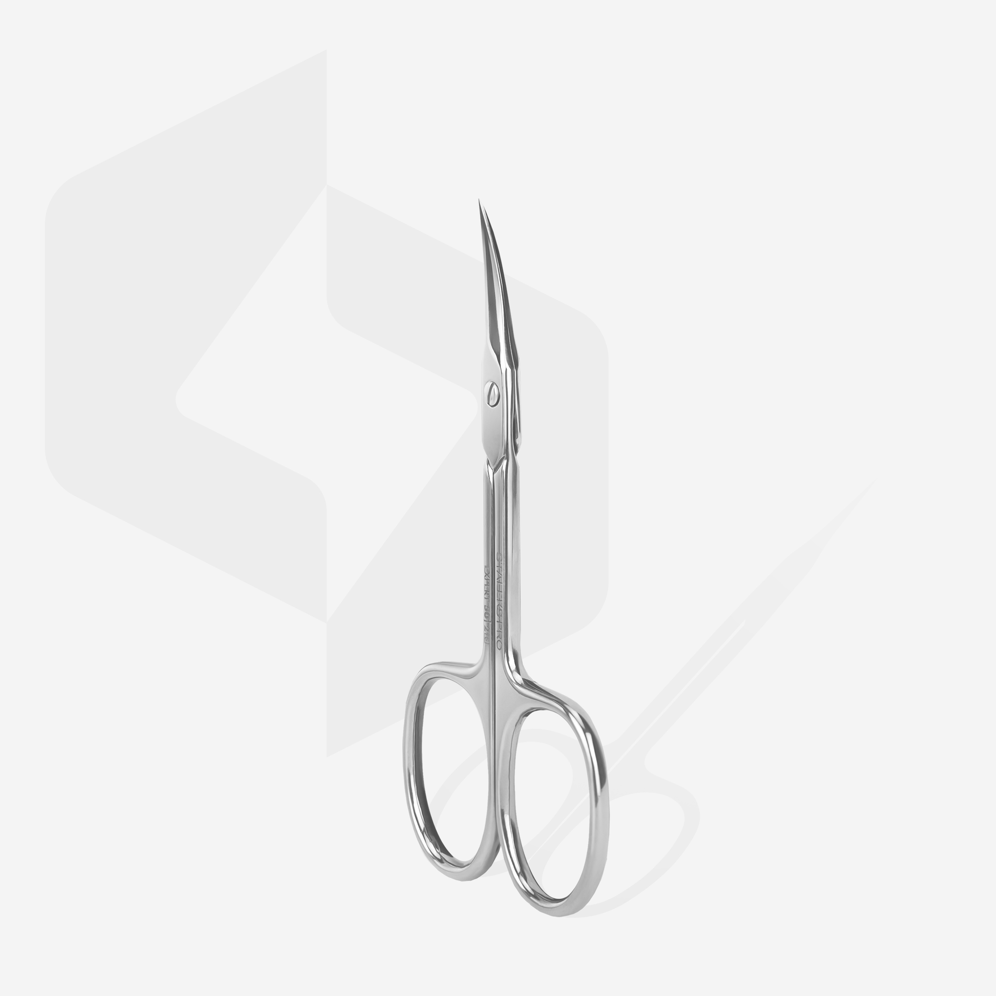 professional-cuticle-scissors-expert-50-type-2-1141.jpg PROFESSIONAL CUTICLE SCISSORS EXPERT 50 TYPE 2 - Image 1