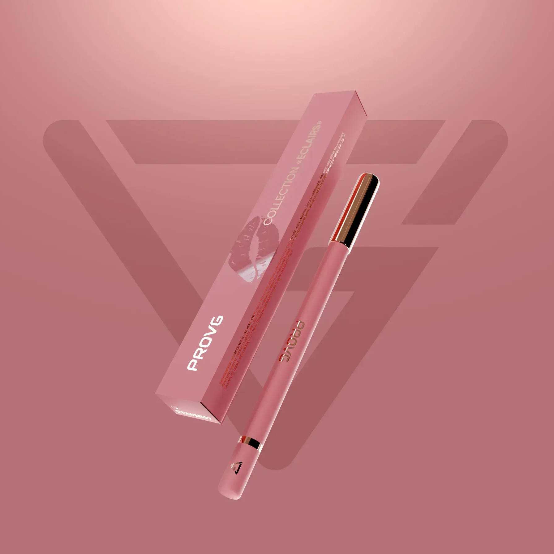 provg-lip-pencil-2001.png ProVG- Lip Pencil - Image 1