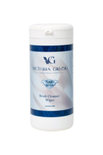 VICTORIA GROSU - BRUSH CLEANSING WIPES