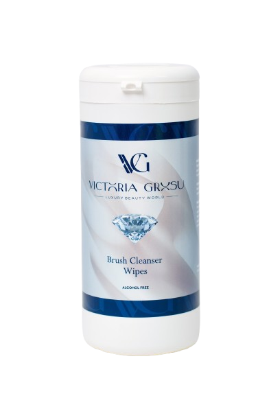 victoria-grosu-brush-cleansing-wipes-1257.png VICTORIA GROSU - BRUSH CLEANSING WIPES - Image 1