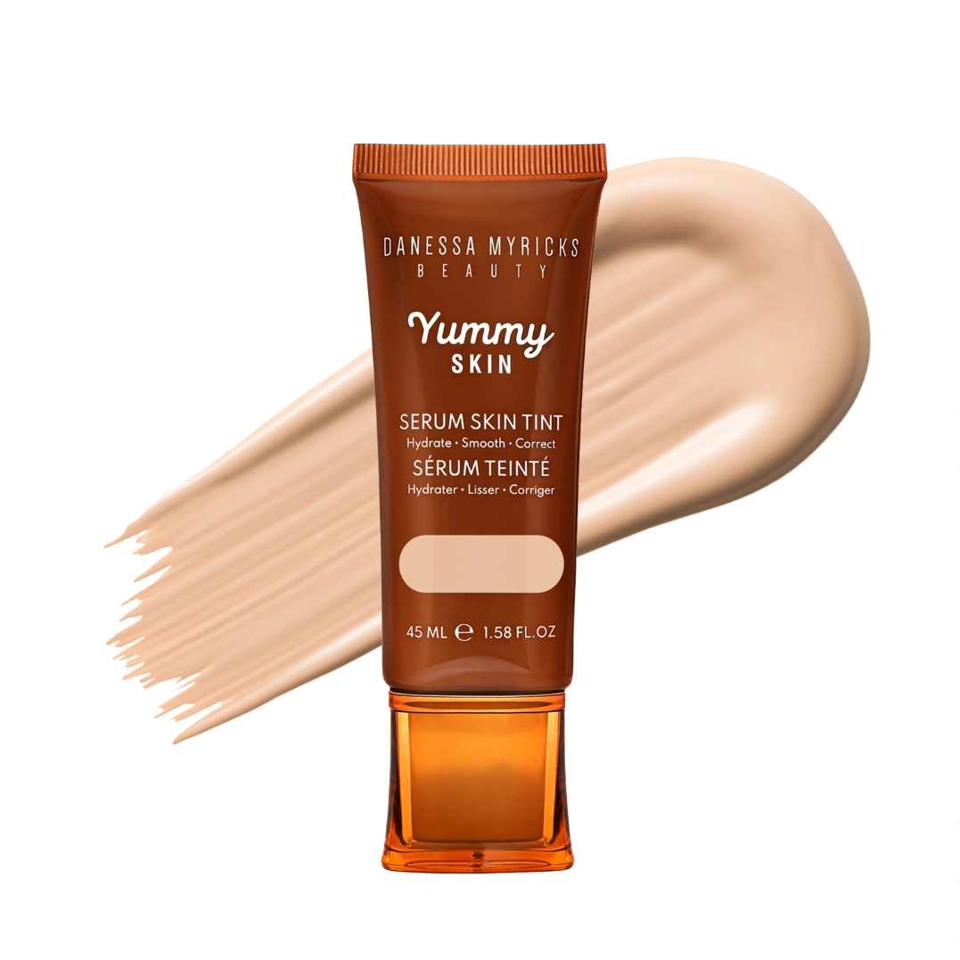 yummy-skin-serum-skin-tint-foundation-with-peptides-1983.png Yummy Skin Serum Skin Tint Foundation with Peptides + - Image 1